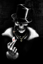Baron Samedi