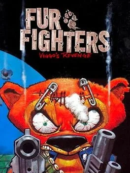 Fur Fighters