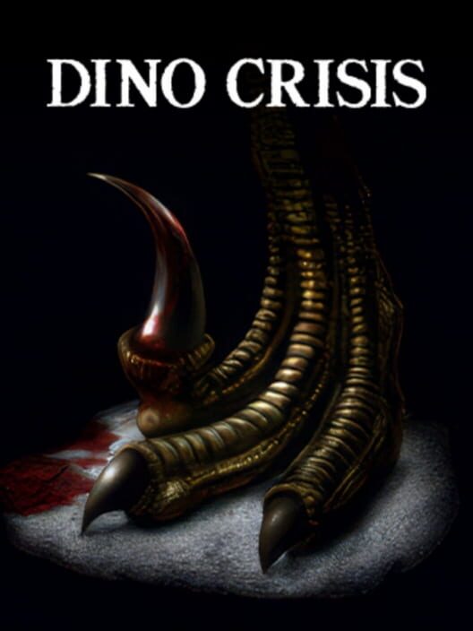 Dino Crisis 1 & 2